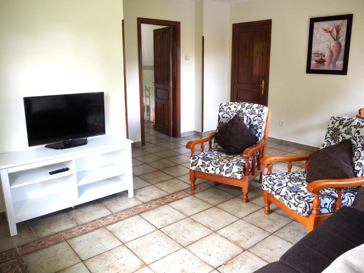 Finca La Cuesta Onís エクステリア 写真