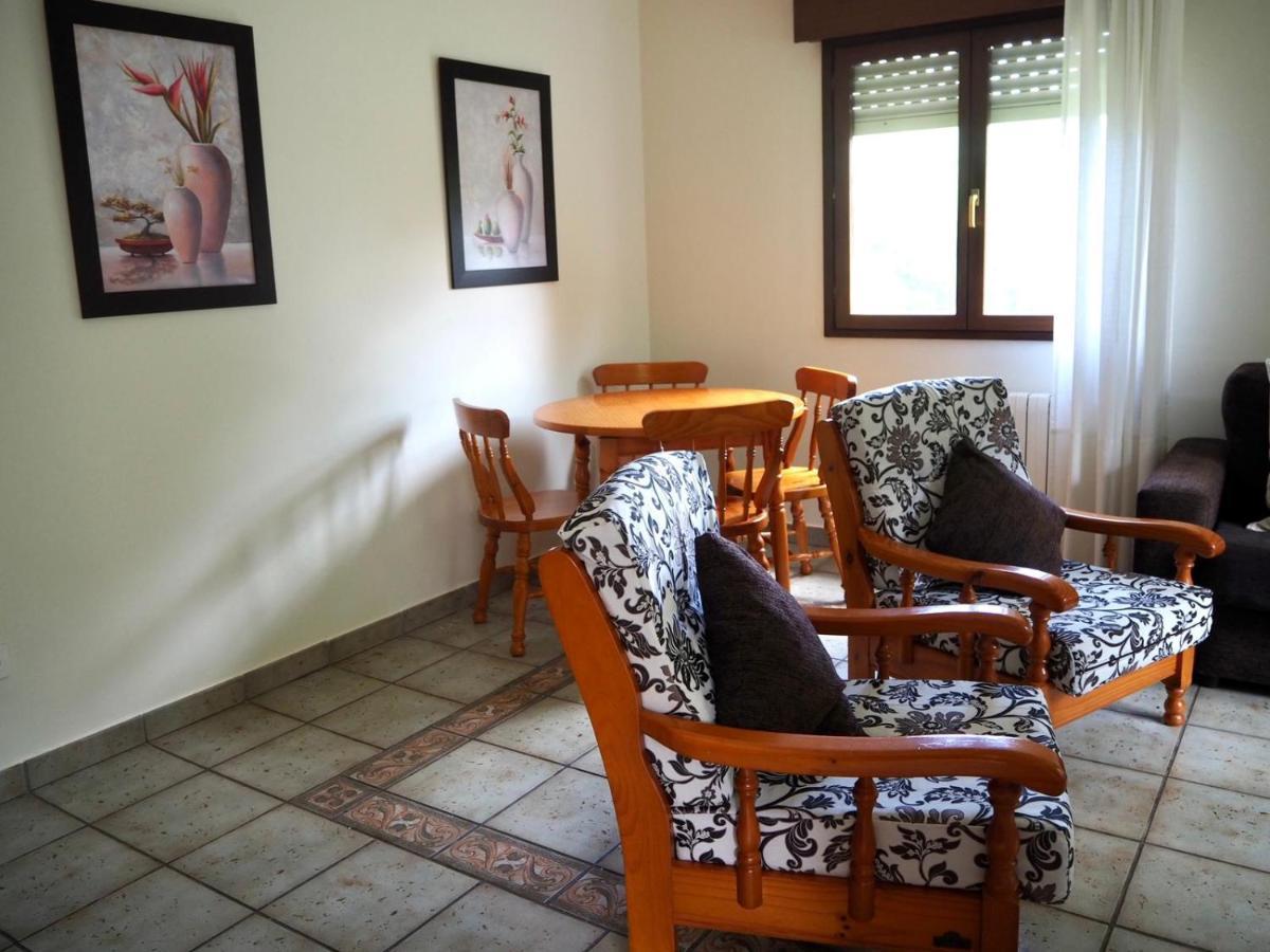 Finca La Cuesta Onís エクステリア 写真