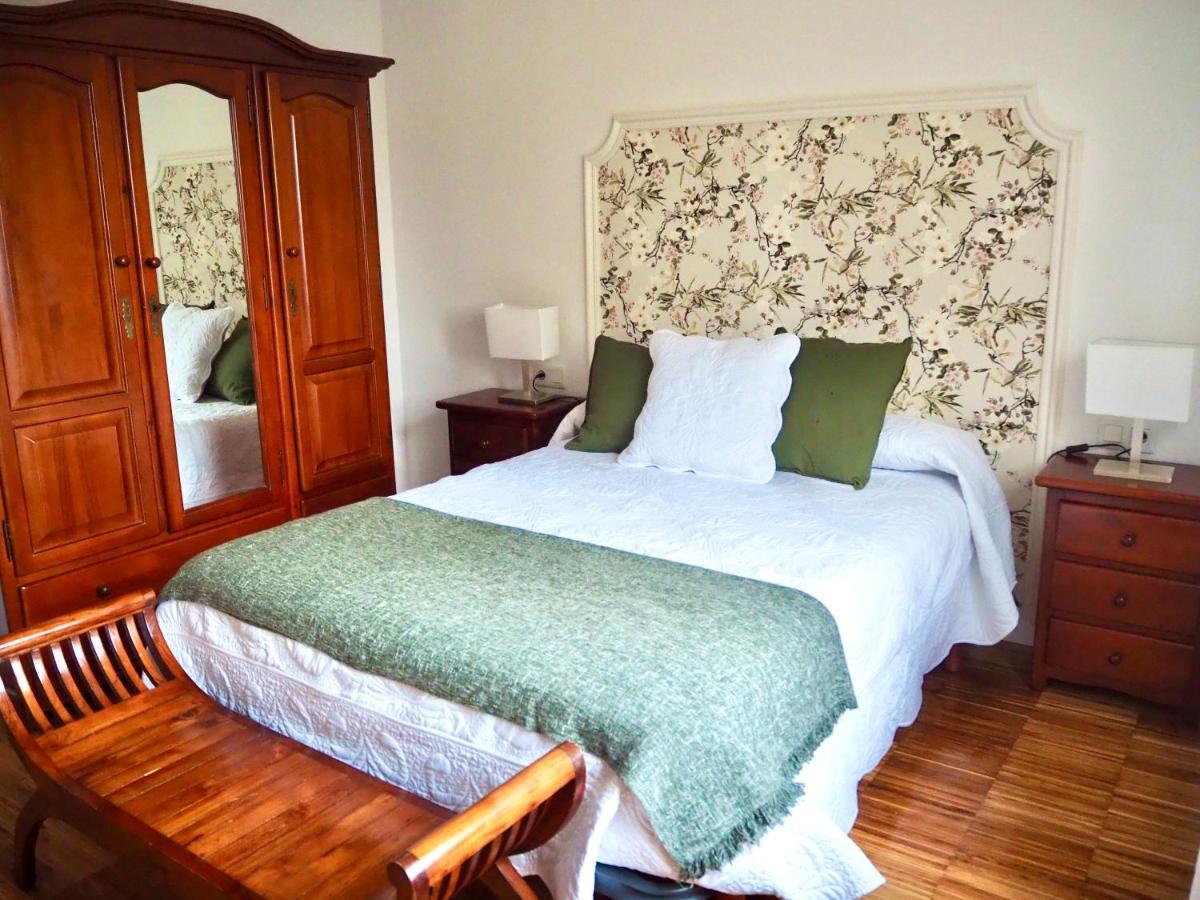 Finca La Cuesta Onís エクステリア 写真