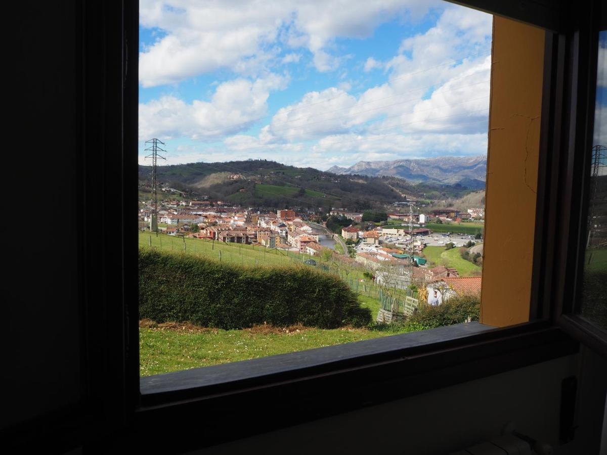Finca La Cuesta Onís エクステリア 写真