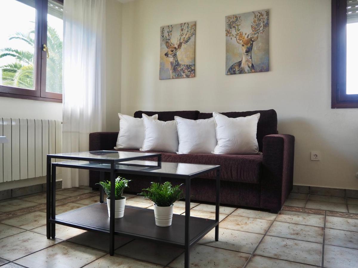 Finca La Cuesta Onís エクステリア 写真