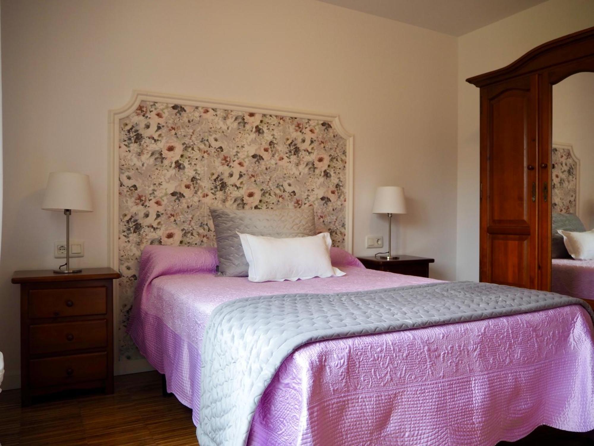 Finca La Cuesta Onís 部屋 写真
