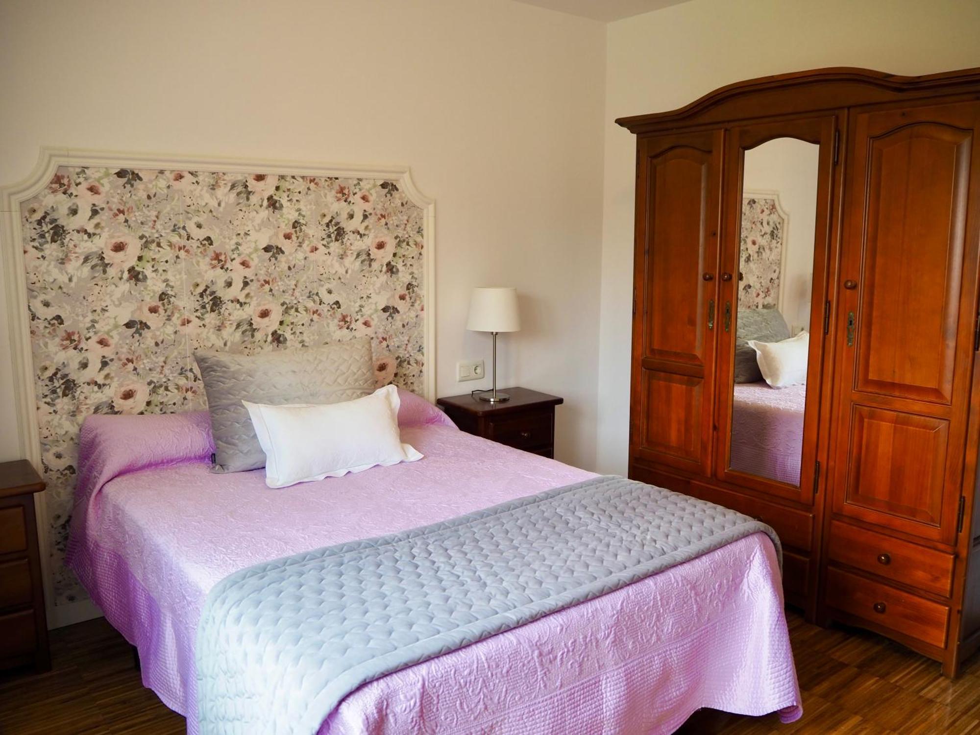 Finca La Cuesta Onís 部屋 写真